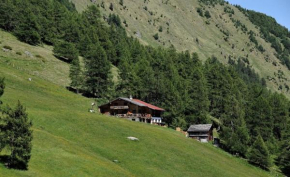 Angstingeralm, Prägraten Am Großvenediger, Österreich